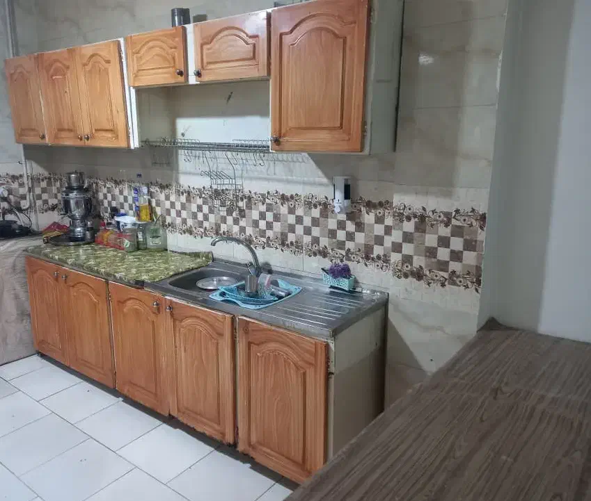 کابینت آشپزخانه|مصالح و تجهیزات ساختمان|اصفهان, بهارستان|دیوار