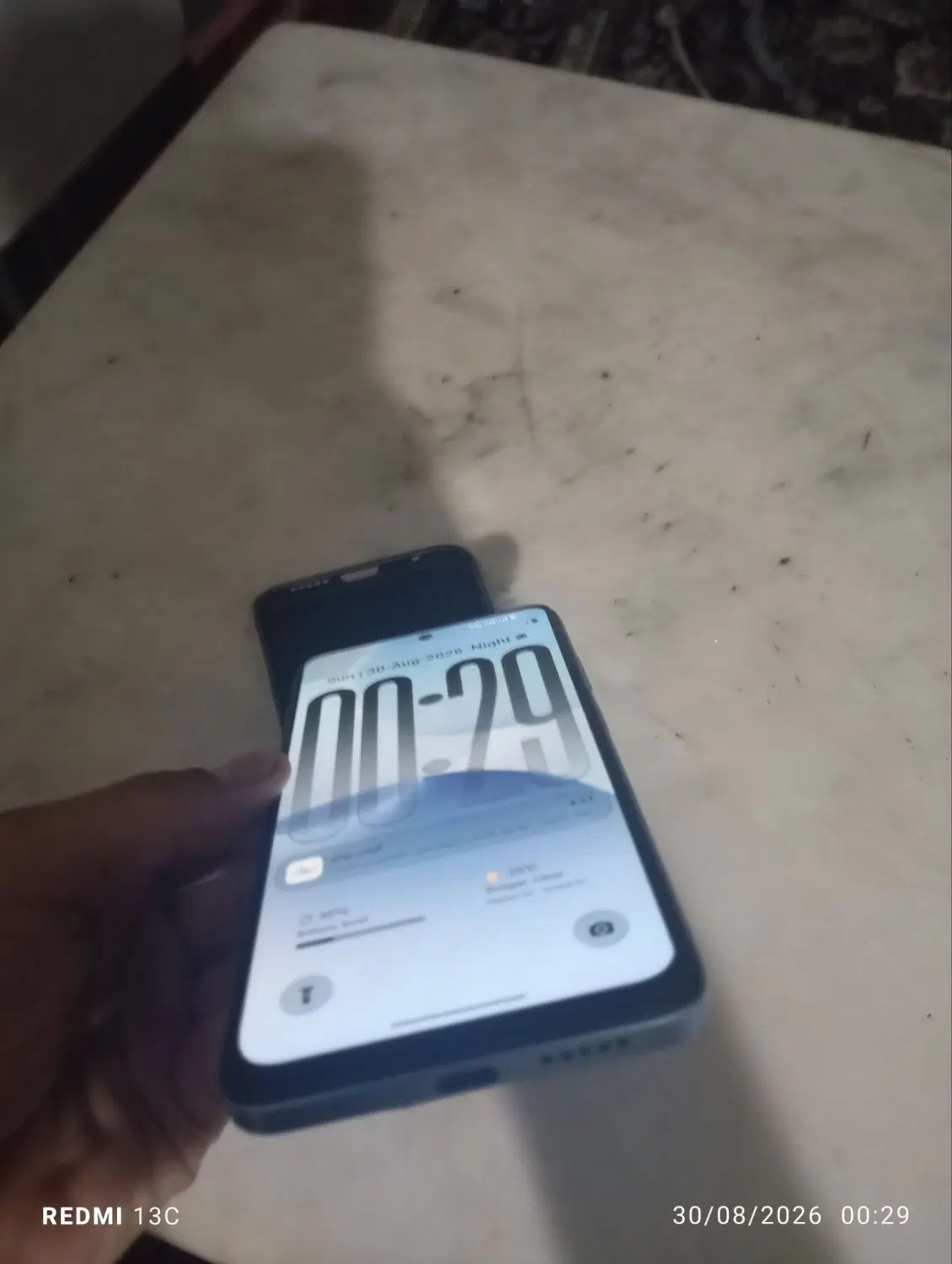 NOTE 12S|موبایل|گرگان, |دیوار
