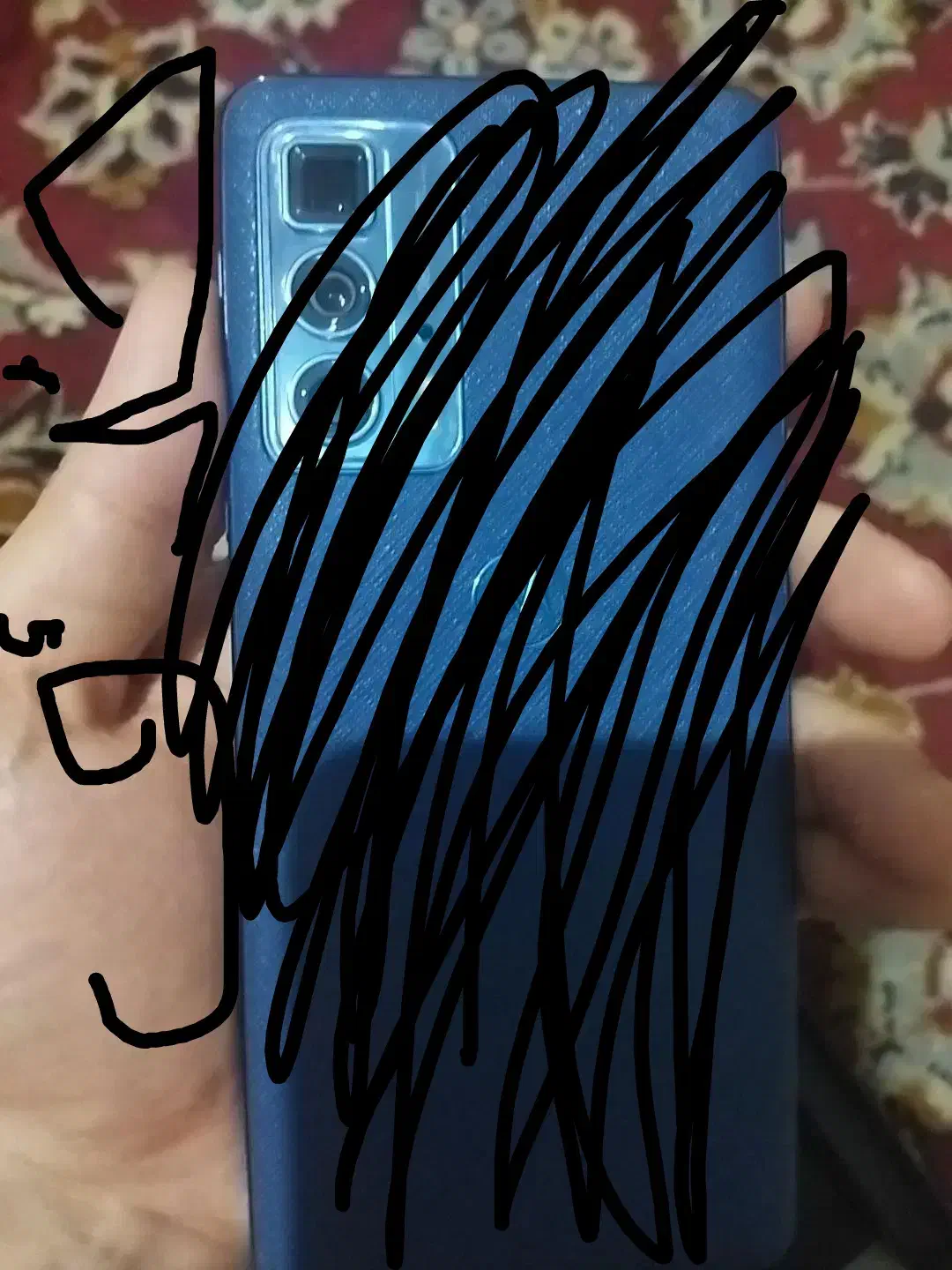 موبایل موتورولا ساعت امگا اتومات سیمستر|موبایل|مشهد, شهید قربانی|دیوار