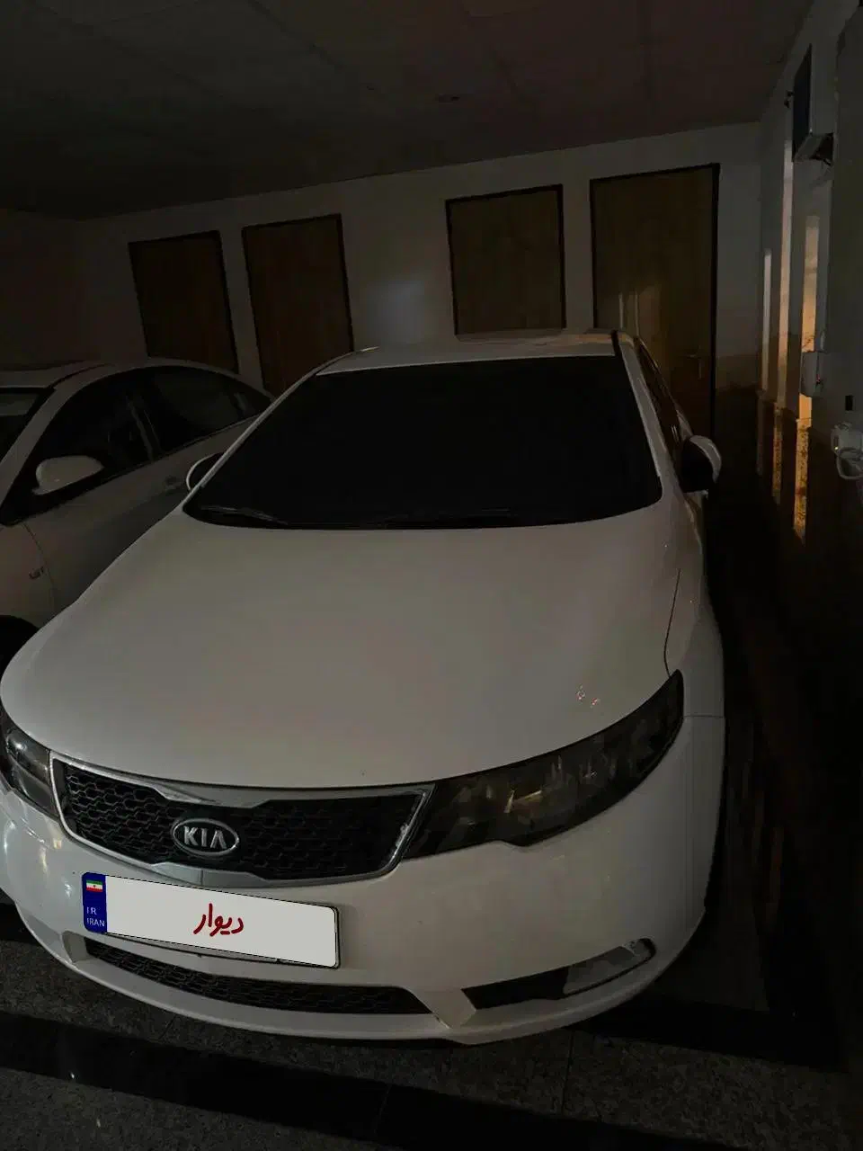 سراتو تمیز و خانگی|خودرو سواری و وانت|کرمان, |دیوار