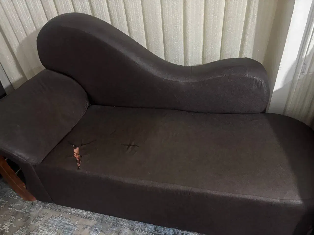 مبل صنلی|مبلمان اداری|بجنورد, |دیوار