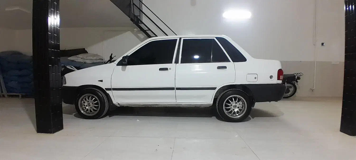 سواری دربستی|خدمات حمل و نقل|کوهدشت, |دیوار