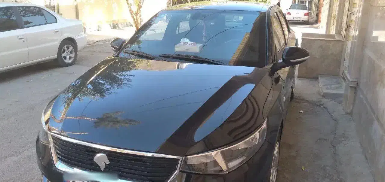 تارا v1 پلاس 1403|خودرو سواری و وانت|خرم‌آباد, |دیوار