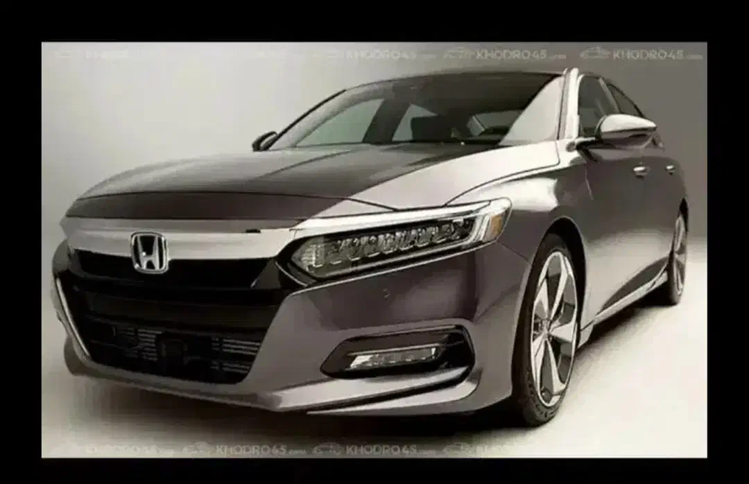 حواله هوندا آکورد|خودرو سواری و وانت|میاندوآب, |دیوار