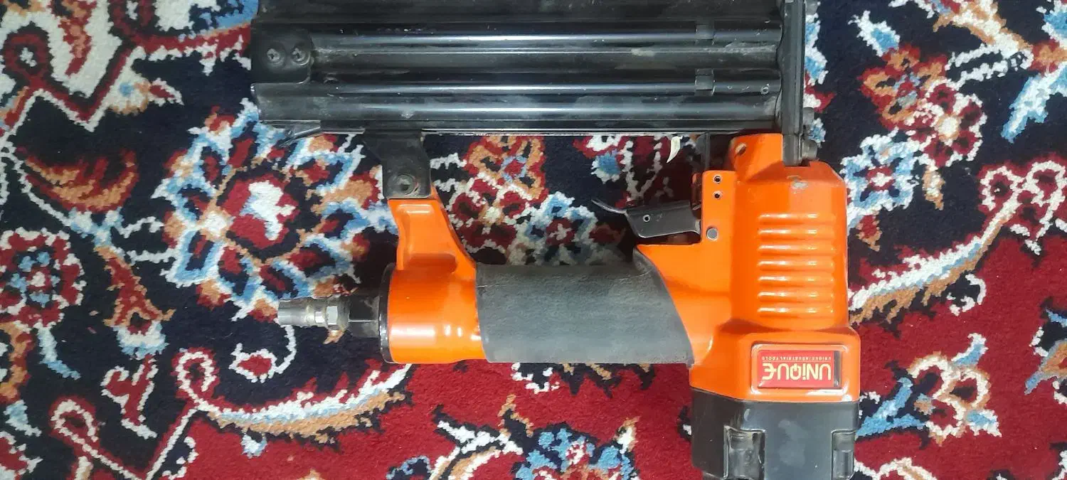 استپ میخ ومگنه|ابزارآلات|بومهن, |دیوار