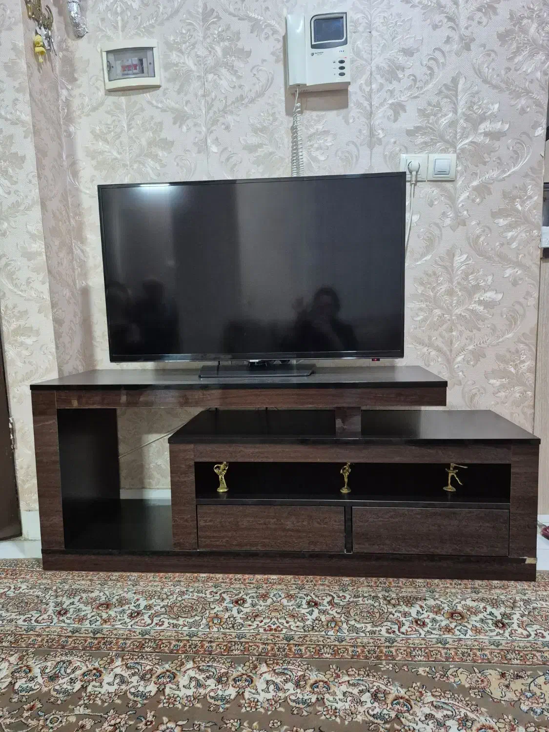 میزتلویزیون|میز تلویزیون|تهران, شهرک ولیعصر شمالی|دیوار