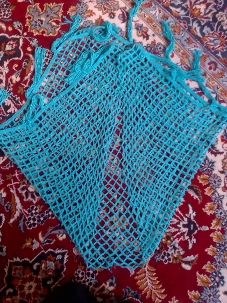 بافت به قیمت توافقی|لباس|اهر, |دیوار