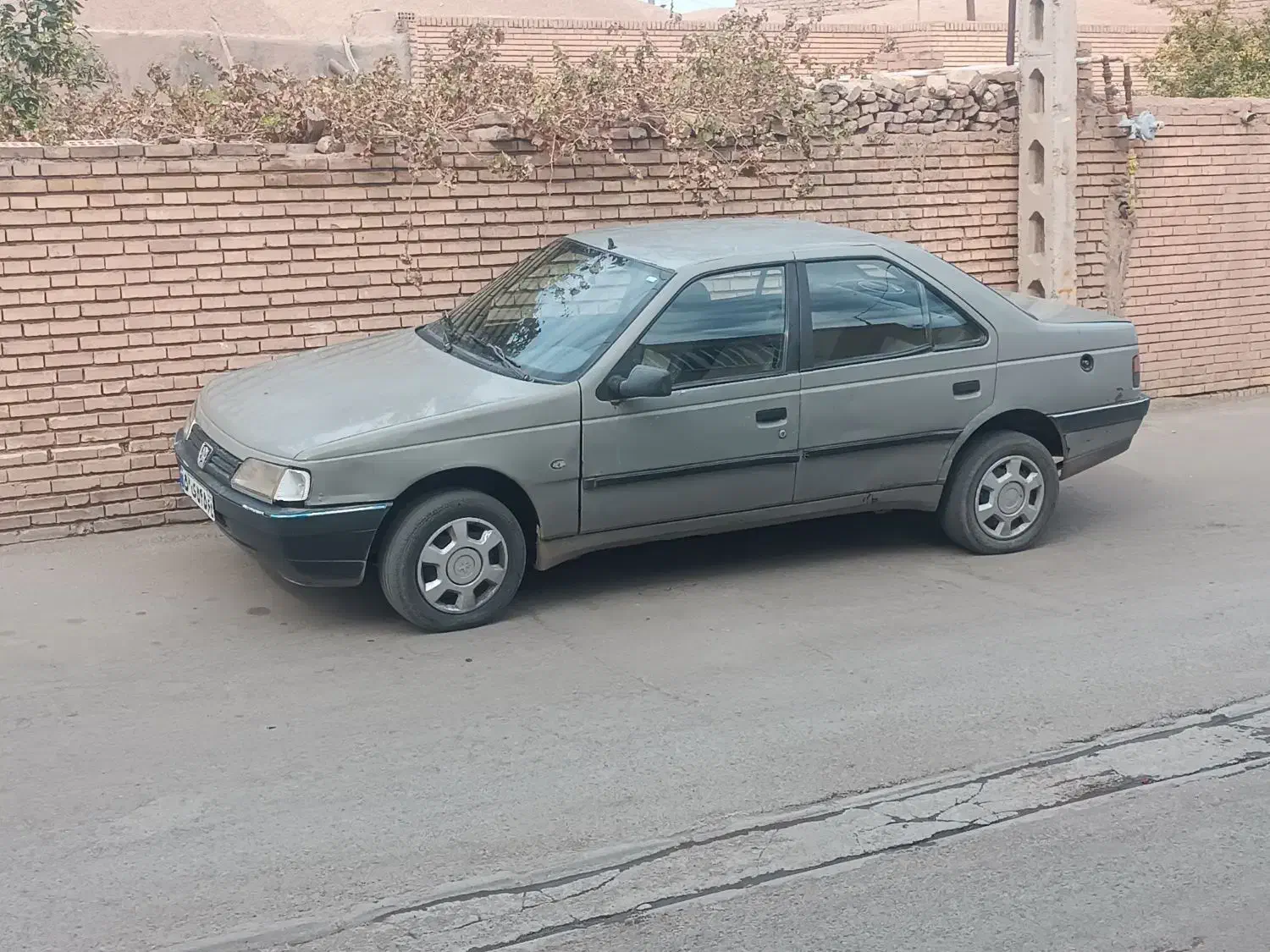 آردی|خودرو سواری و وانت|رفسنجان, |دیوار