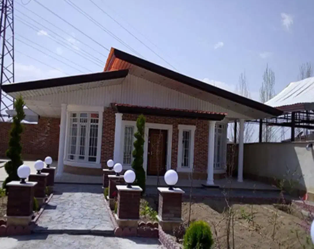 شیروانی آلاچیق|خدمات پیشه و مهارت|شهریار, شهرک شاهد|دیوار