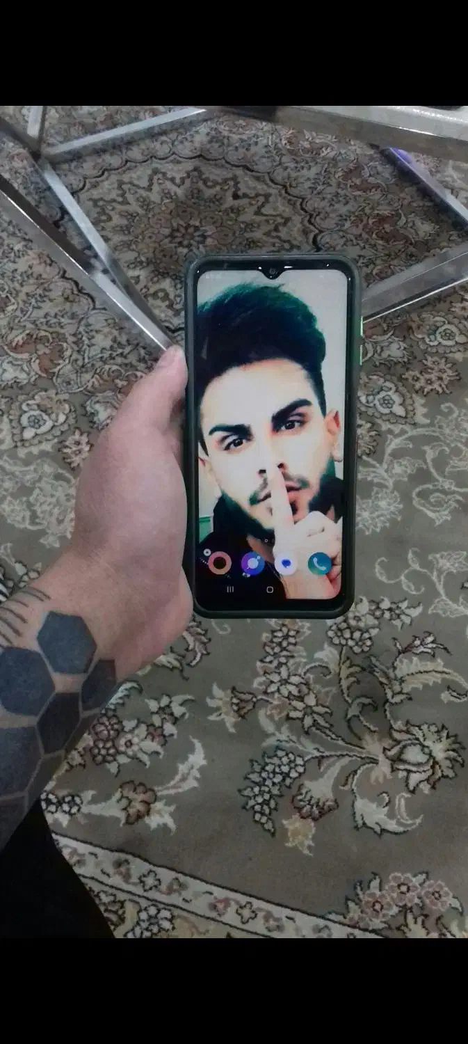 اپل 7|موبایل|تهران, دبستان|دیوار