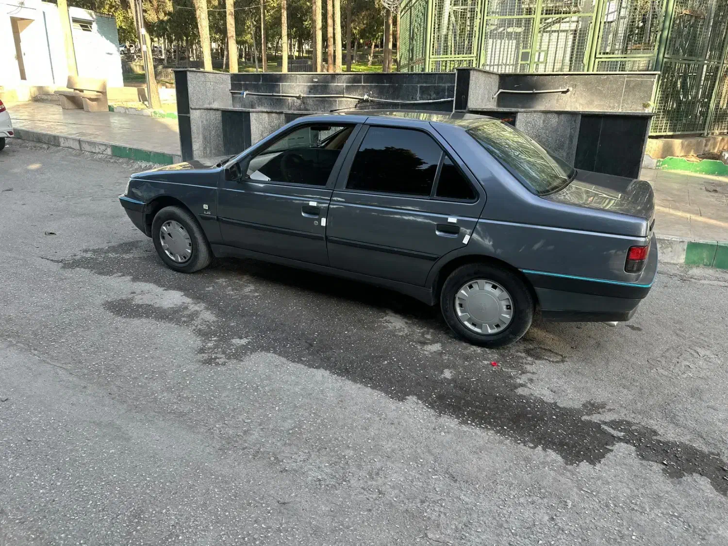 ماشین سواری|خودرو سواری و وانت|نورآباد, |دیوار