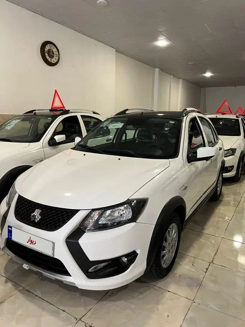 کوییک gxrl با رینگ فول|خودرو سواری و وانت|مشهد, عامل|دیوار