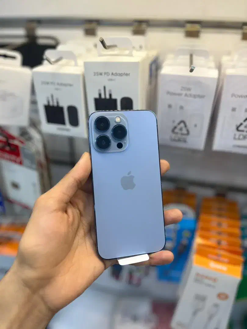 13pro|موبایل|اهواز, نادری|دیوار