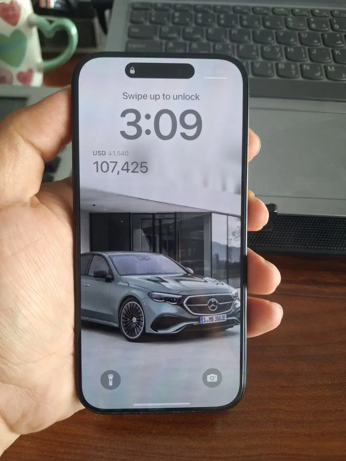 ایفون 15 pro|موبایل|تهران, میرداماد|دیوار