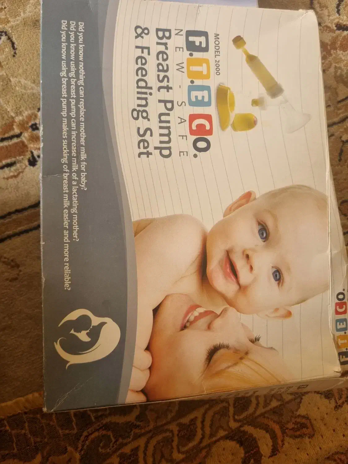 شیردوش دستی ۲مدل|اسباب و اثاث بچه|مشهد, کوشش|دیوار