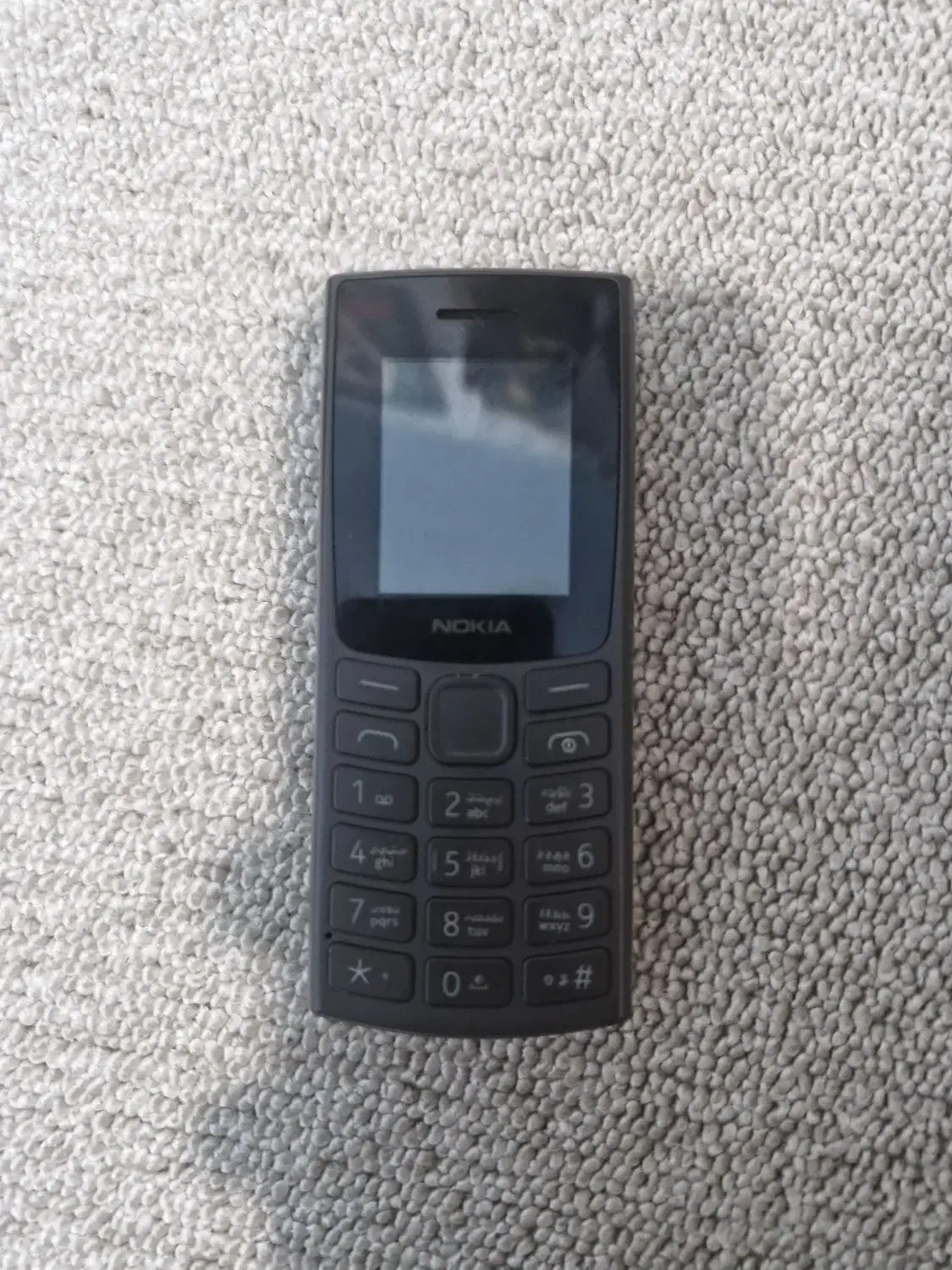 گوشی نوکیا 106|موبایل|ایلام, |دیوار