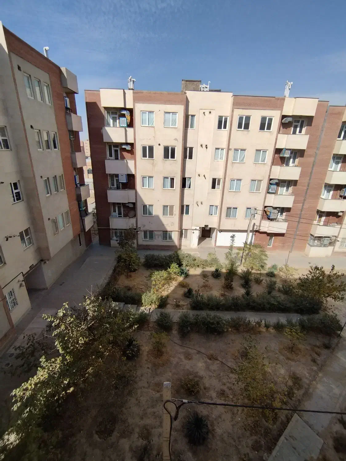 فروش اپارتمان مجتمع برندارغوان|فروش آپارتمان|گلبهار, شهر جدید گلبهار|دیوار