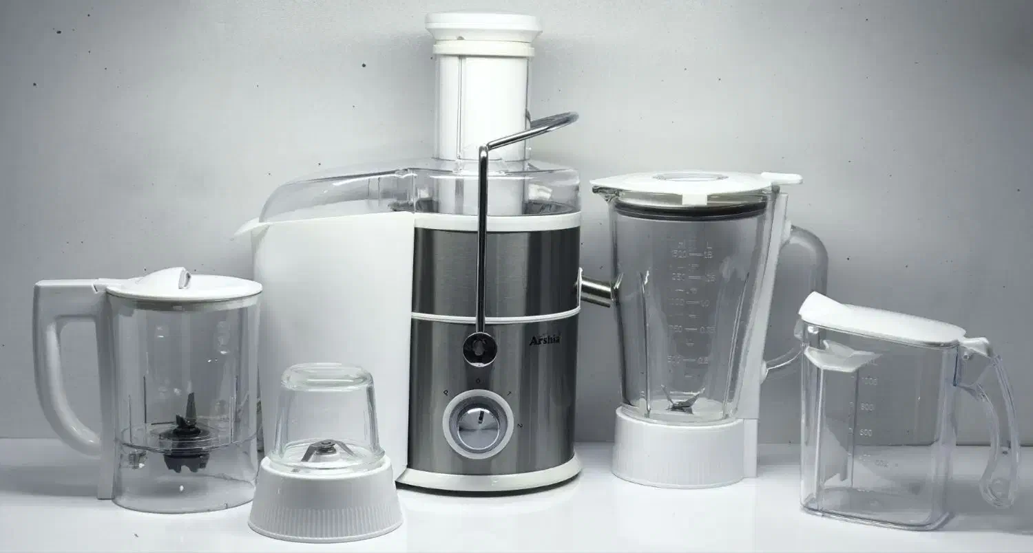 ارشیا/بهقیمتعمده/گارانتی/فروشگاهپانیذ|سایر لوازم برقی|تهران, جوادیه|دیوار