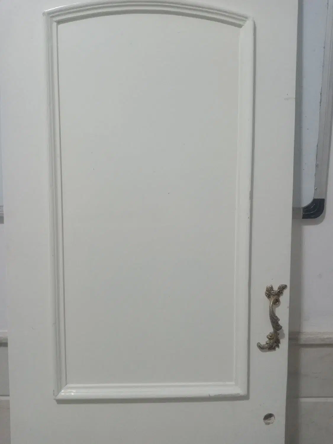 در چوبی|مصالح و تجهیزات ساختمان|قم, باجک دو|دیوار