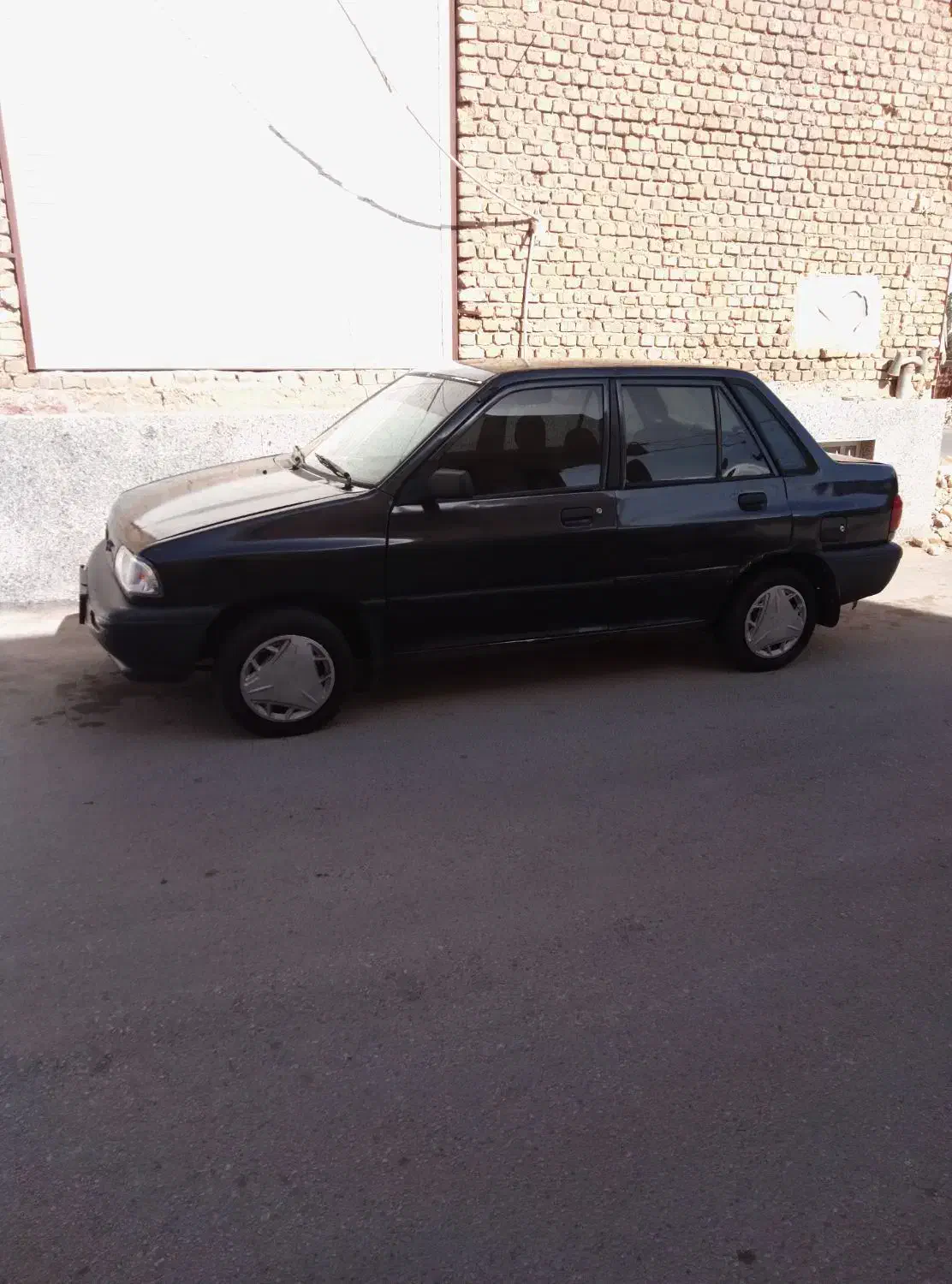 پراید|خودرو سواری و وانت|یزد, |دیوار