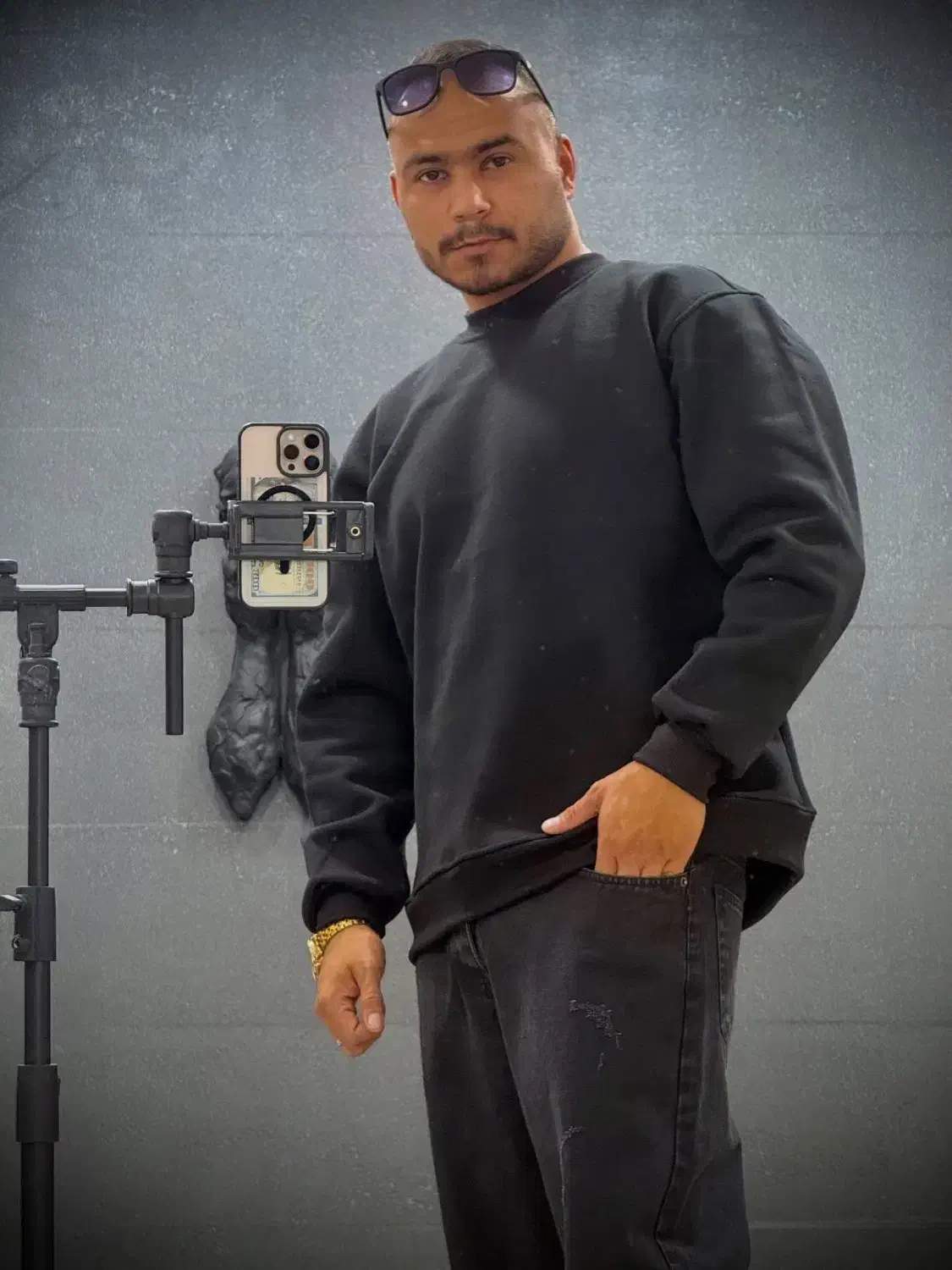 بلوز دورس ساده بیسیک ۳۹۸ هزارتومان|لباس|شاهرود, |دیوار