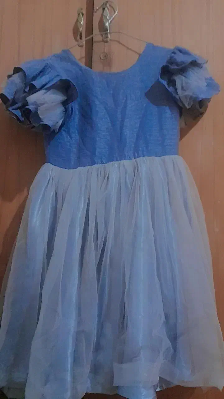 شال شلوار  سارافون کیف لباس بچگونه نونو|لباس|ورامین, ورامین|دیوار