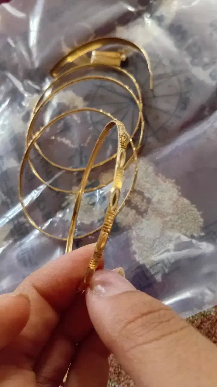 طلای کارکرده|جواهرات|اراک, |دیوار