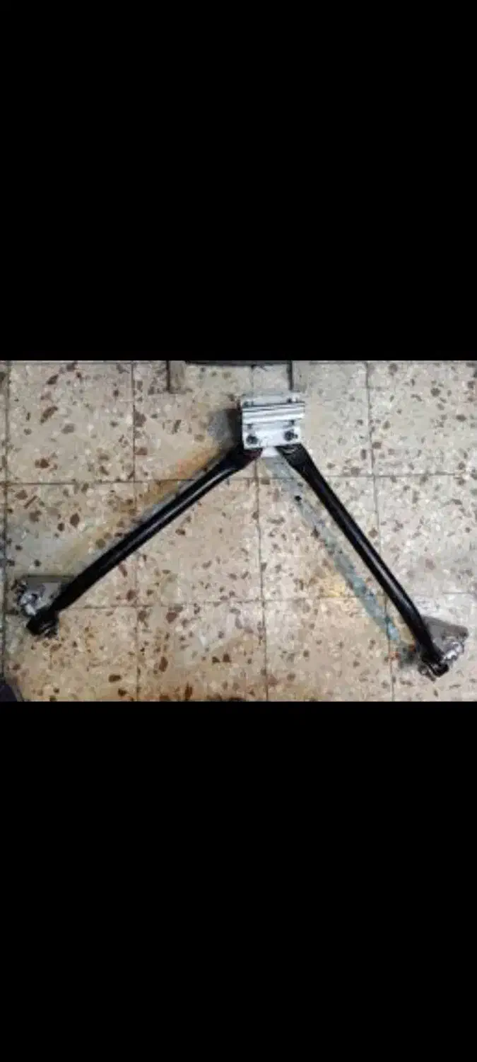 ۴ حلقه لاستیک ۱۹۵..۱۵.۶۰جفت کمک عقب ۲۰۶ اکسل ۲۰۶sd|قطعات یدکی و لوازم جانبی|اندیشه, شهرک صدف|دیوار