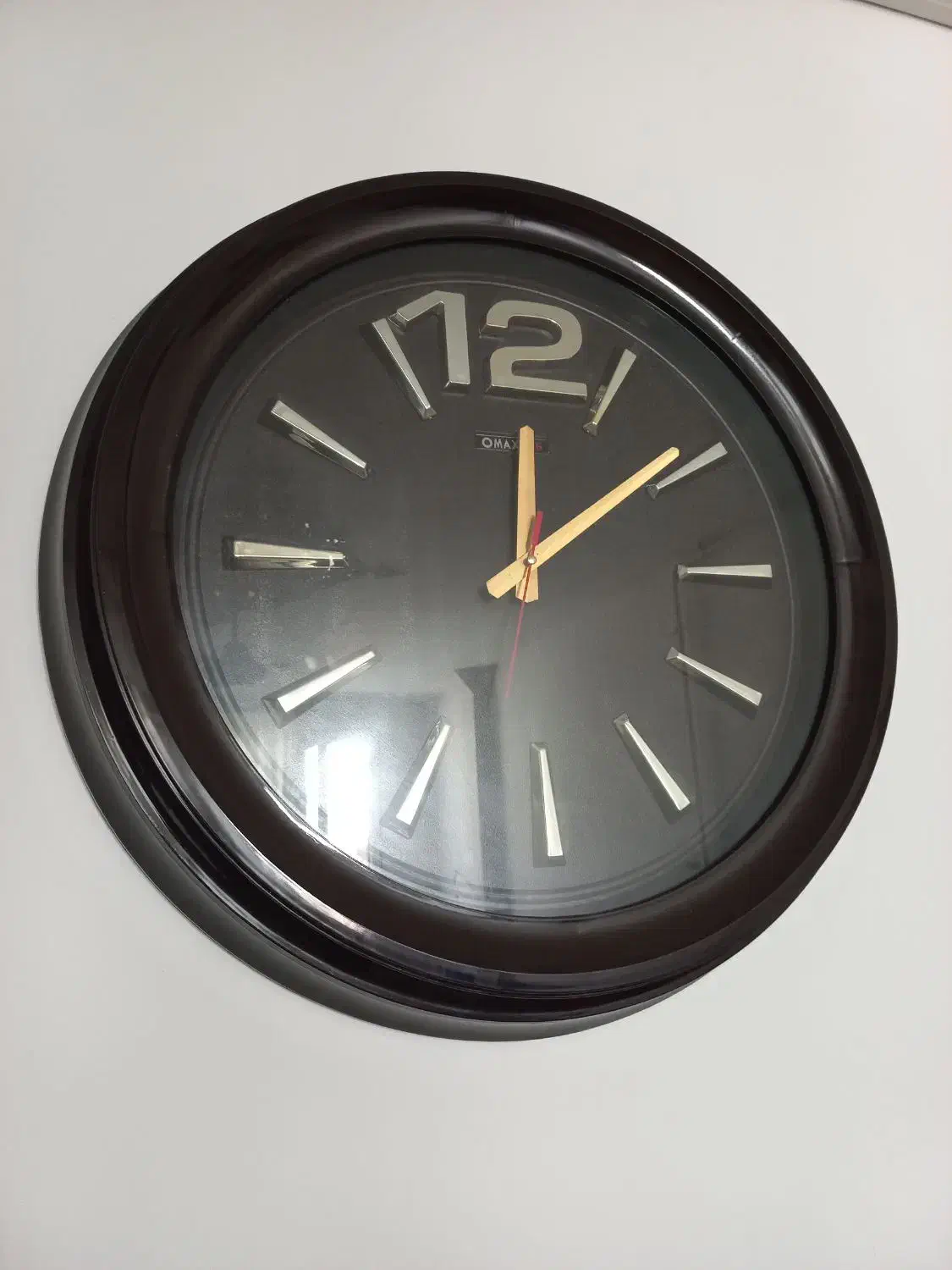 ساعت دیواری و جا ادویه|ساعت دیواری و تزئینی|قم, انسجام|دیوار