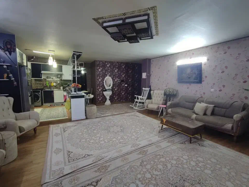 رهن و اجاره واحد آپارتمان دو خوابه فول امکانات|اجارهٔ آپارتمان|پاکدشت, پاکدشت (مامازند)|دیوار