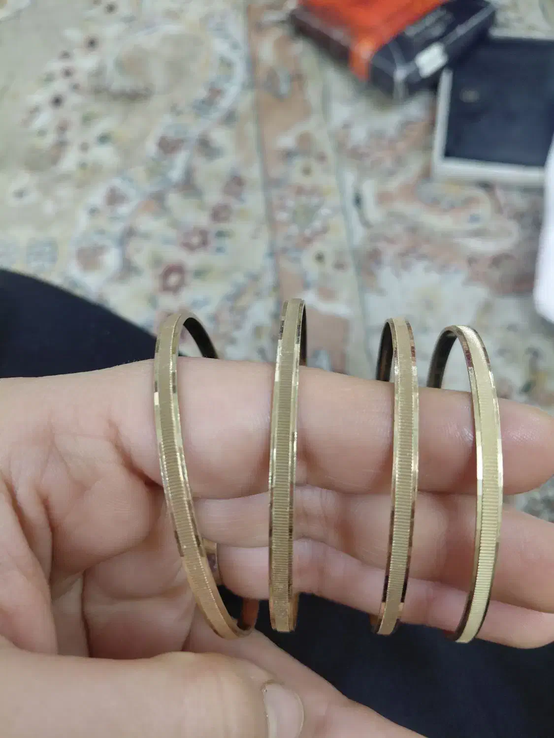 النگو|بدلیجات|قم, عمار یاسر|دیوار