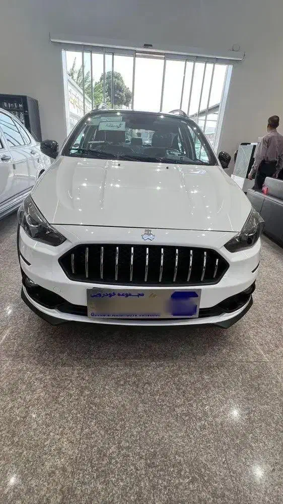 اطلس|خودرو سواری و وانت|قدس, شهر‌قدس|دیوار