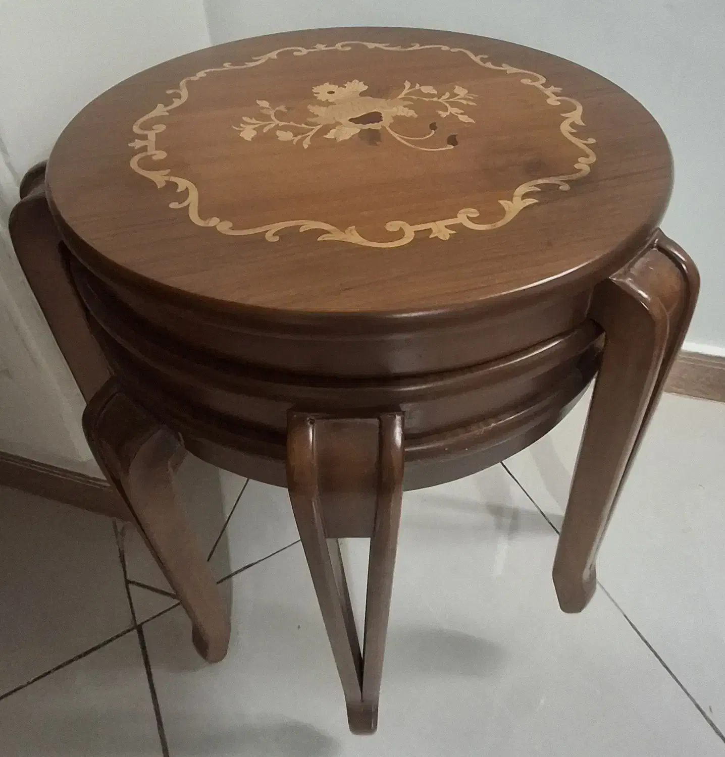 میز عسلی|مبلمان خانگی و میز عسلی|پاکدشت, پاکدشت (مامازند)|دیوار