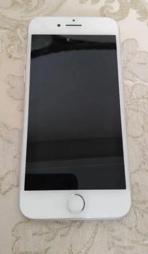 iPhone 8 gray 64|موبایل|پردیس, فاز ۴|دیوار