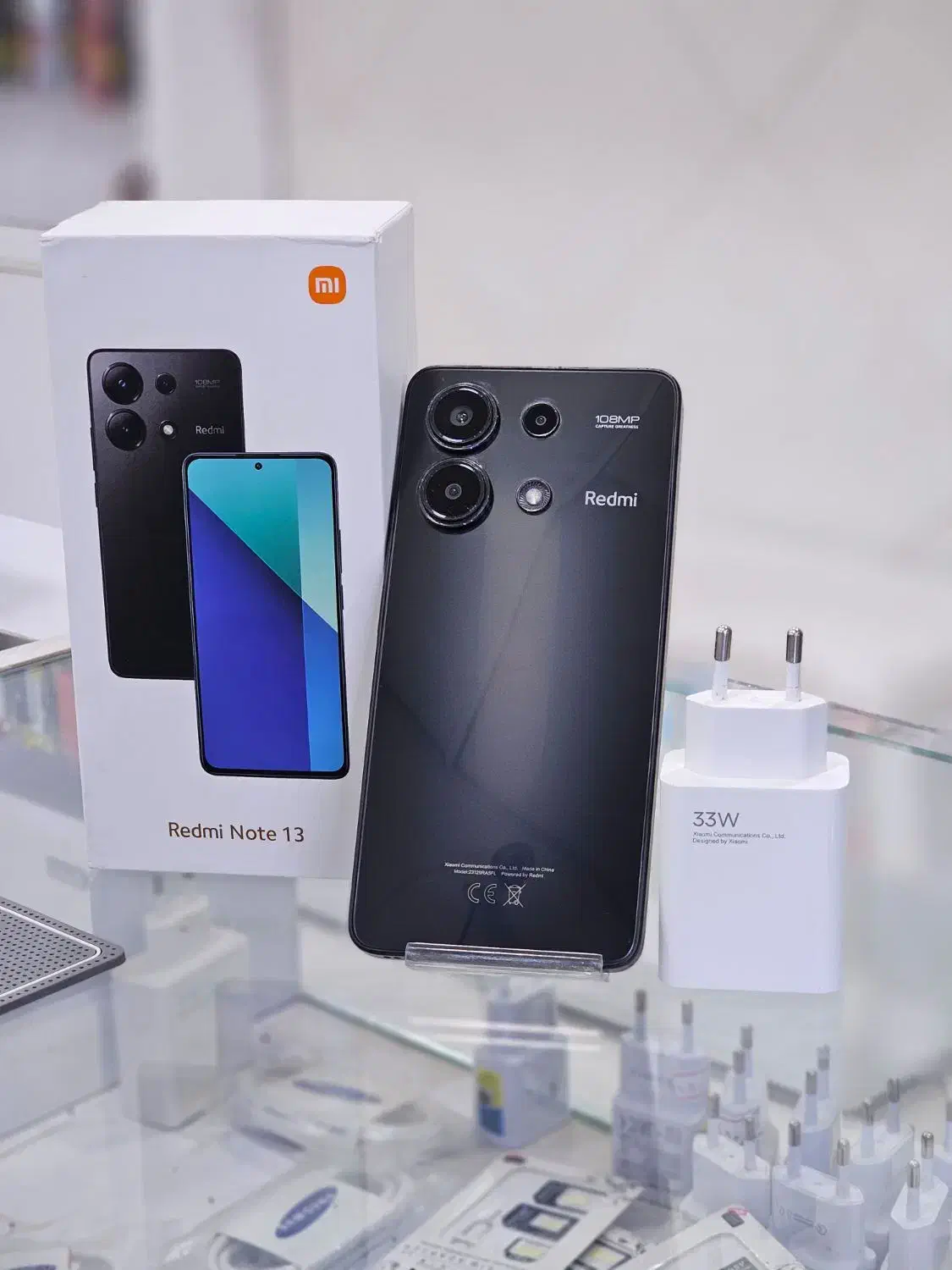 شیائومی note 13|موبایل|نظرآباد, نظرآباد|دیوار