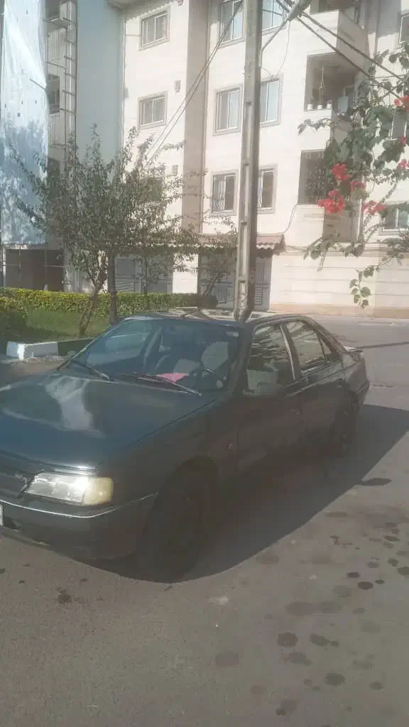 فروش خودرو|خودرو سواری و وانت|رشت, پورسینا|دیوار