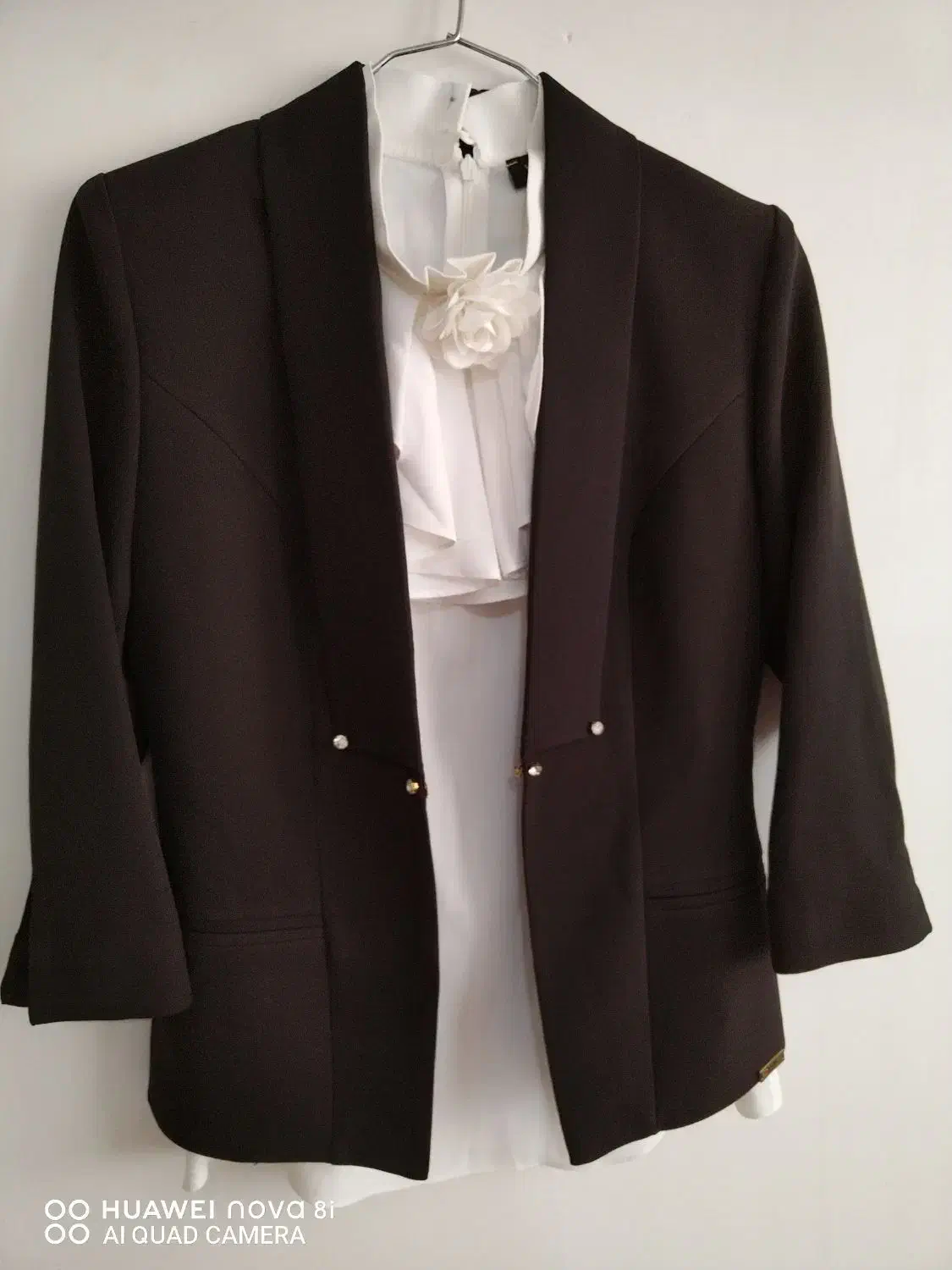 کت و شومیز مجلسی|لباس|گنبد کاووس, |دیوار