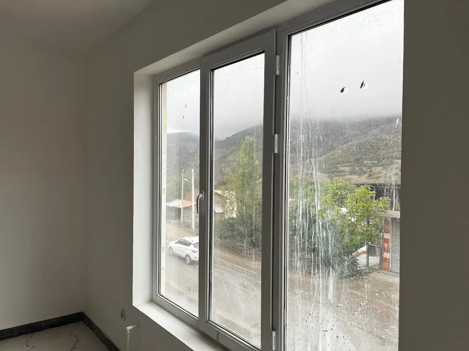 فروش فوری واحد آپارتمان|فروش آپارتمان|لاهیجان, شیشه گران|دیوار