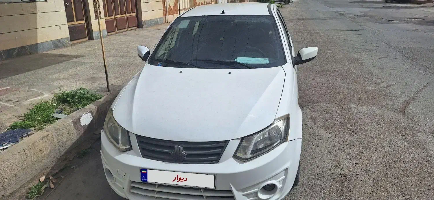 ساینا مدل 98|خودرو سواری و وانت|اهواز, فاز ۲ پادادشهر|دیوار