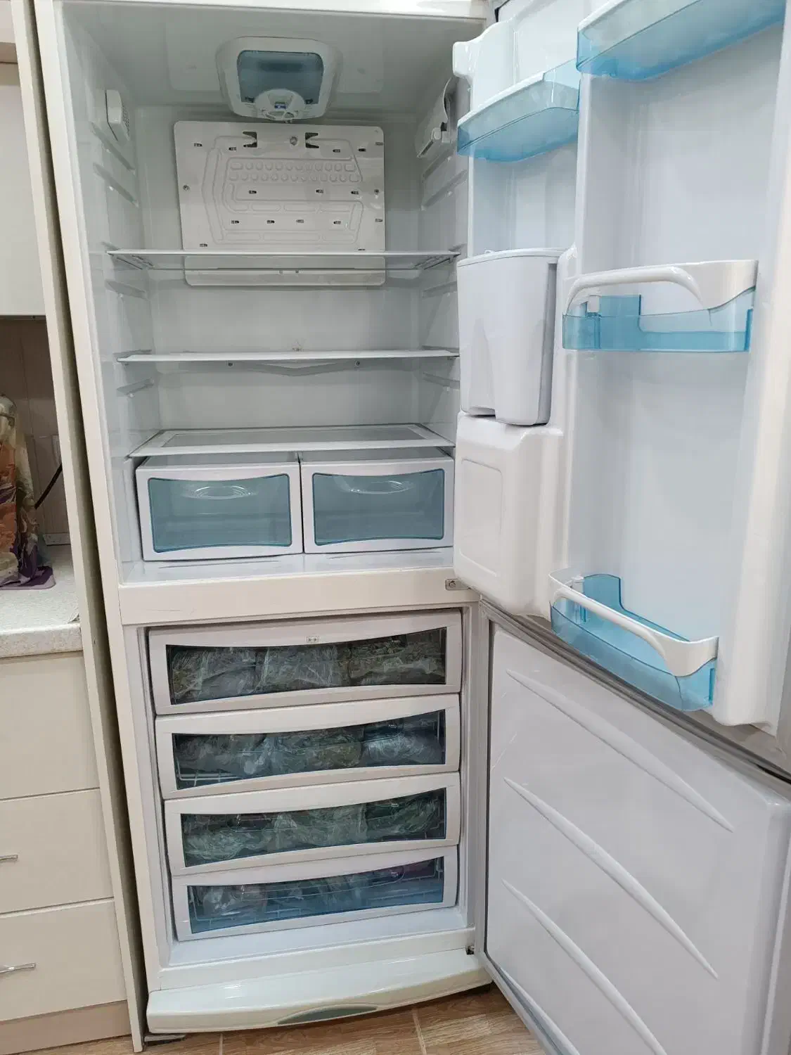 قیمت تماس|یخچال و فریزر|مریوان, |دیوار