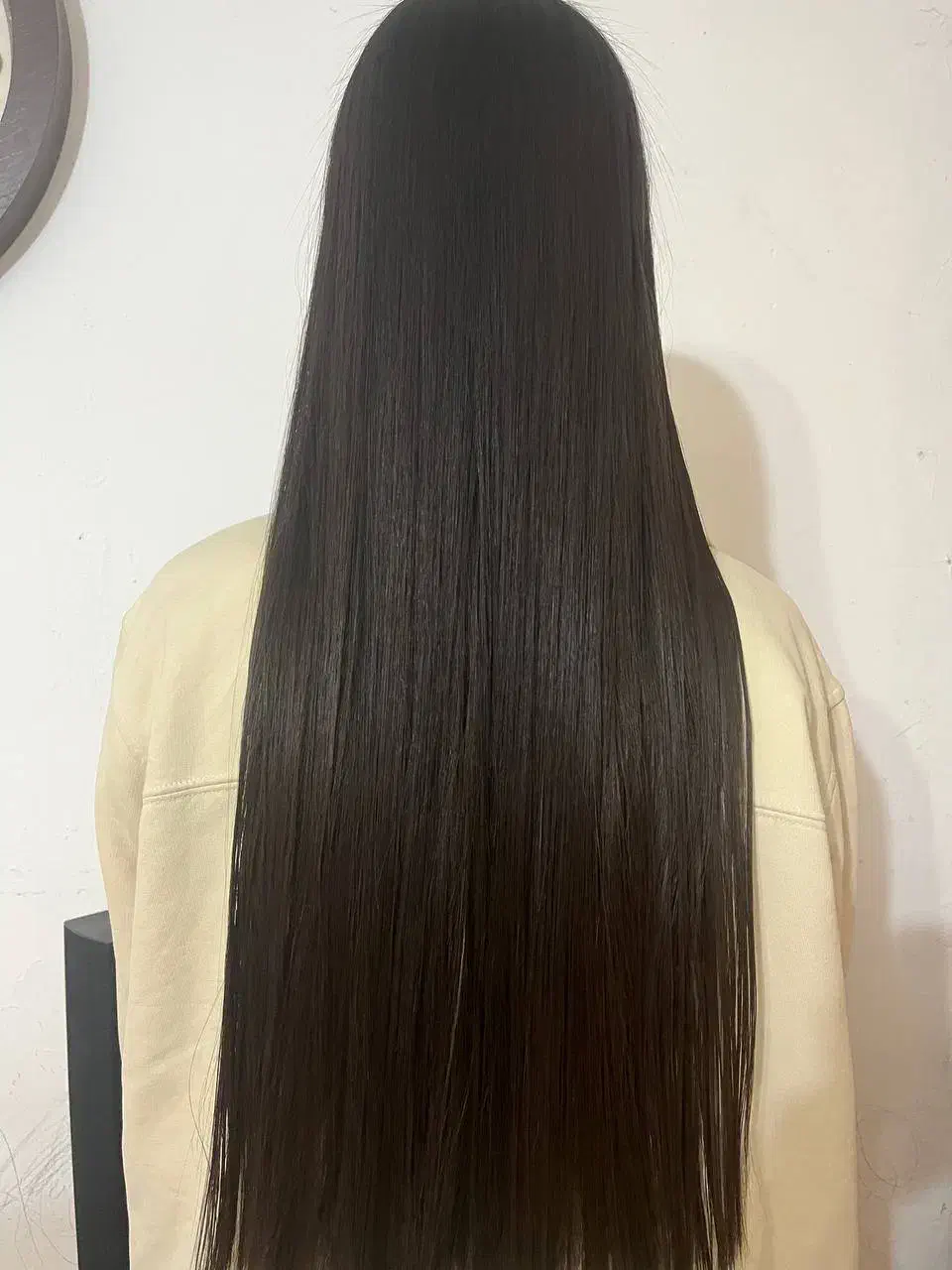 کراتین و پروتئین تراپی مو|خدمات آرایشگری و زیبایی|دماوند, گیلاوند|دیوار