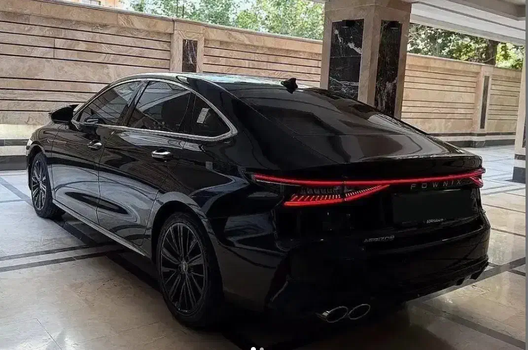 اریزو 8 z8|خودرو سواری و وانت|رشت, بلوار گیلان|دیوار