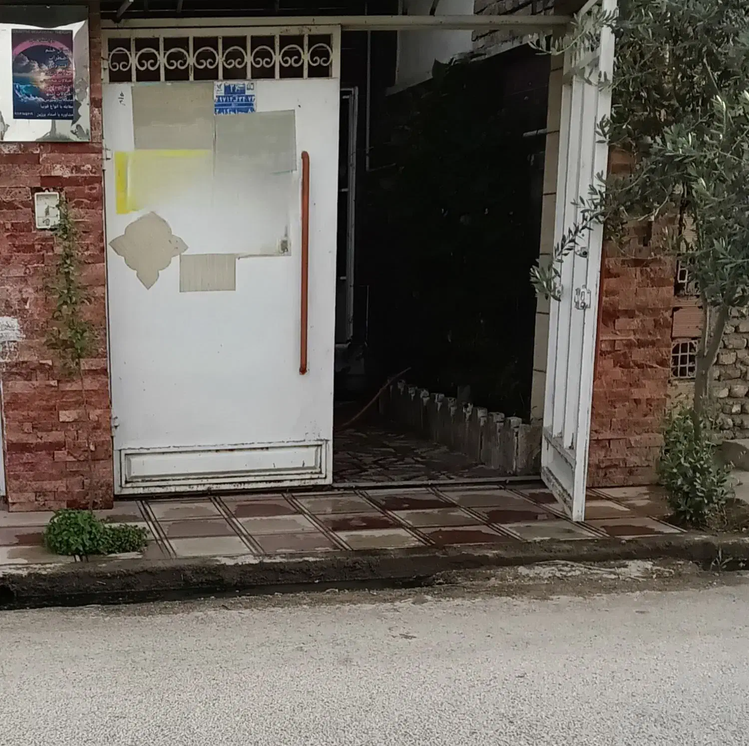 اجاره انباری شصت متری با امکانات امنیتی|اجارهٔ دفتر کار، اتاق اداری، مطب|گنبد کاووس, |دیوار