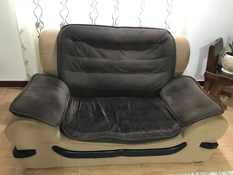 مبلمان|مبلمان خانگی و میز عسلی|صومعه‌سرا, |دیوار