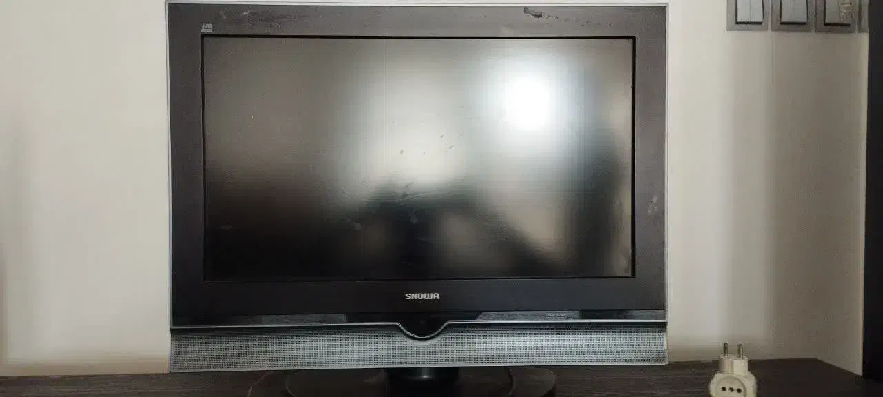 تلویزیون اسنوا. ۳۲|تلویزیون و پروژکتور|قزوین, |دیوار
