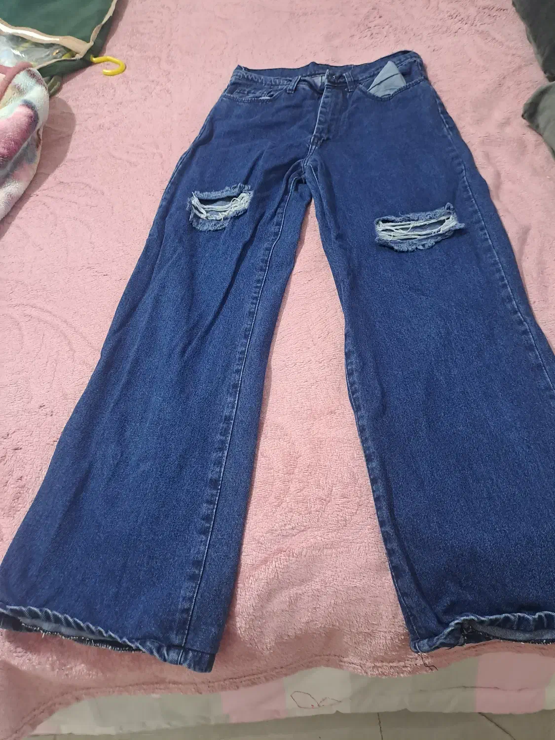 تعدادی لباس نو ودرحد نو|لباس|تهران, باغ فیض|دیوار