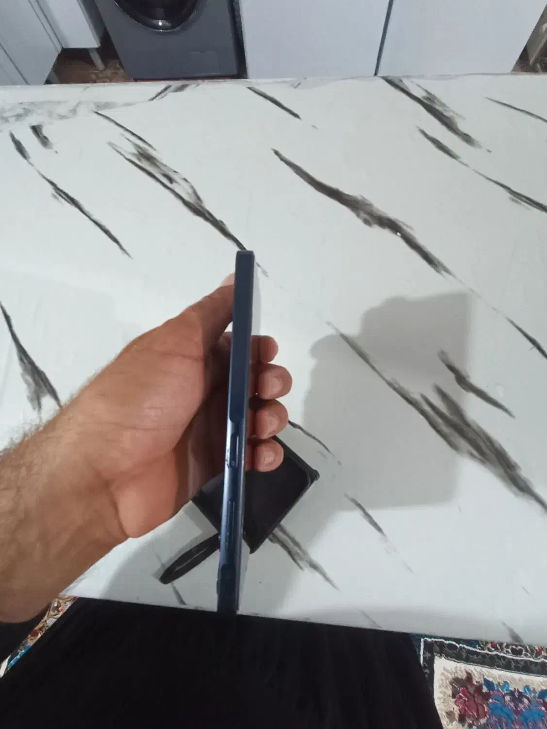 گوشیa06باحافظه 128گبگ باشاجر25وات|موبایل|شوشتر, |دیوار