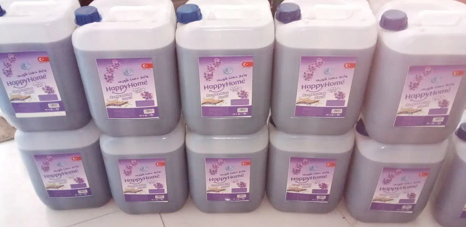 مایع دستشویی وظرفشویی|عمده‌فروشی|خلخال, |دیوار