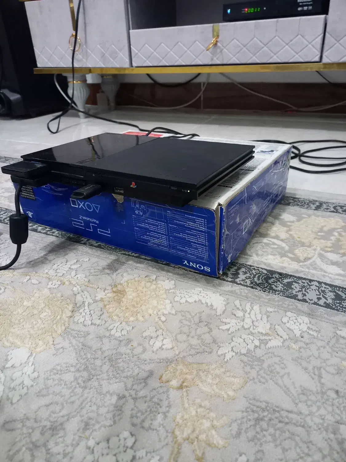 سونی دو در حد نو  فلشخور|کنسول، بازی ویدئویی و آنلاین|رباط‌کریم, رباط‌کریم|دیوار