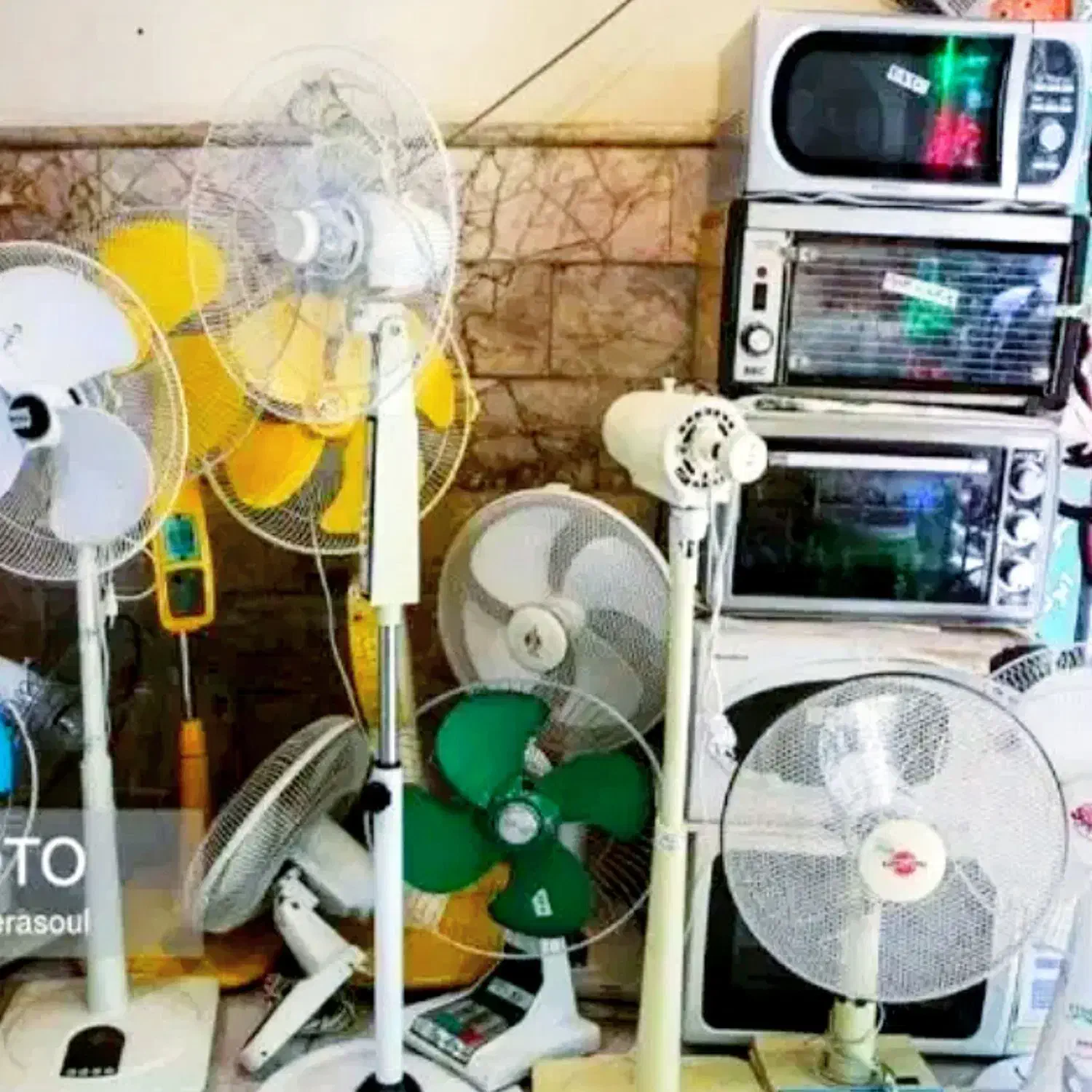 تعمیرات تخصصی انواع لوازم خانگی و برقی|خدمات پیشه و مهارت|کاشان, میدانگاه آقا|دیوار